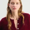 Women's cardigan Vitow Reference: VITO19EH26