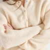 Women's cardigan Vitow Reference: VITO19EH26
