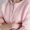 Women's cardigan Vitow Reference: VITO19EH26