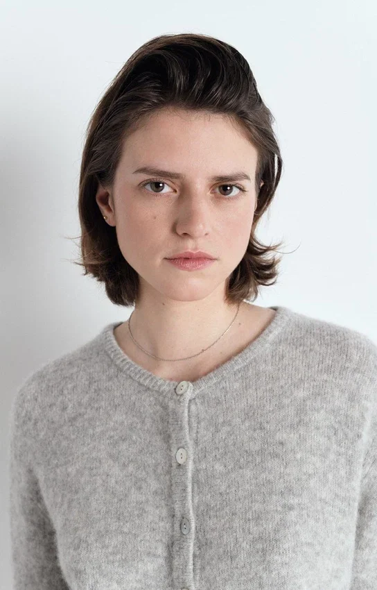 Women's cardigan Vitow Reference: VITO19EH26