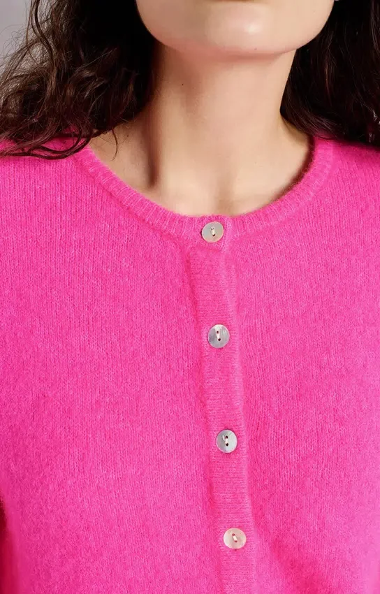 Women's cardigan Vitow Reference: VITO19EH26