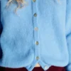 Women's cardigan Vitow Reference: VITO19EH26