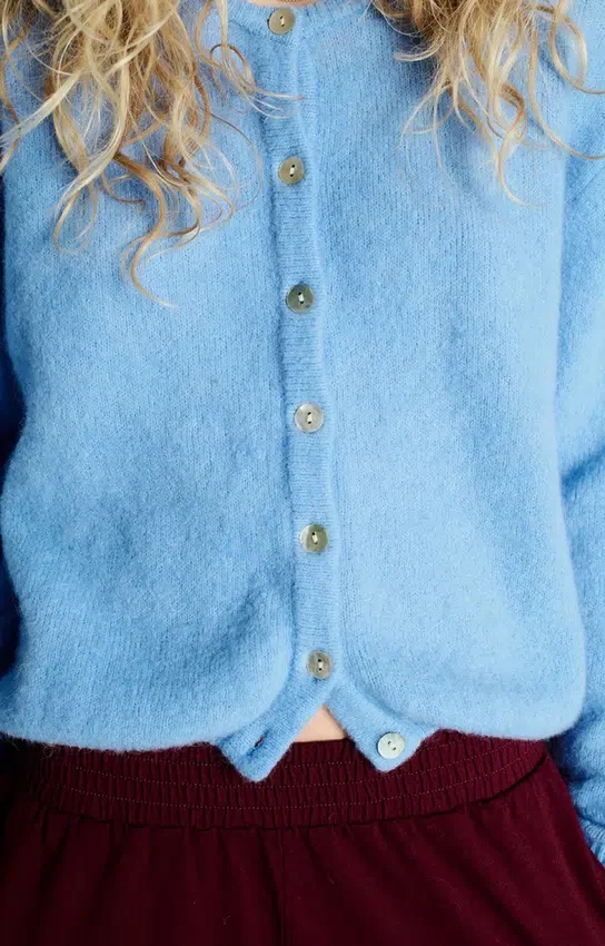 Women's cardigan Vitow Reference: VITO19EH26