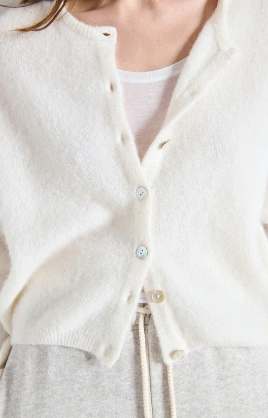 Women's cardigan Vitow Reference: VITO19EH26