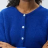 Women's cardigan Vitow Reference: VITO19EH26