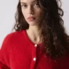 Women's cardigan Vitow Reference: VITO19EH26
