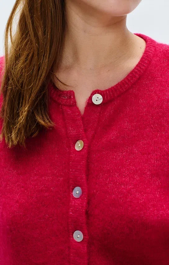 Women's cardigan Vitow Reference: VITO19EH26