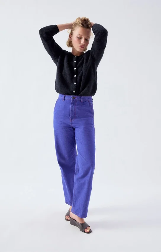 Women's cardigan Vitow Reference: VITO19EH26