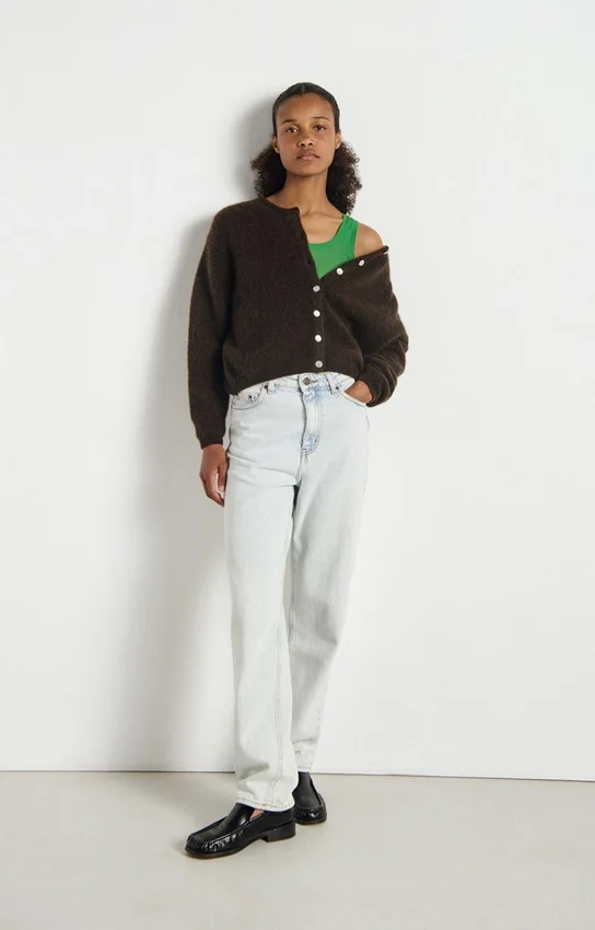 Women's cardigan Vitow Reference: VITO19EH26