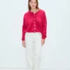 Women's cardigan Vitow Reference: VITO19EH26