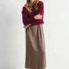 Women's cardigan Vitow Reference: VITO19EH26
