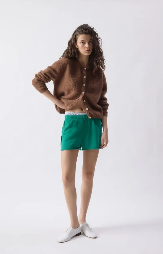 Women's cardigan Vitow Reference: VITO19EH26