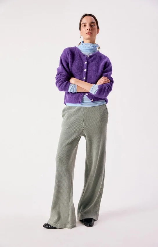 Women's cardigan Vitow Reference: VITO19EH26