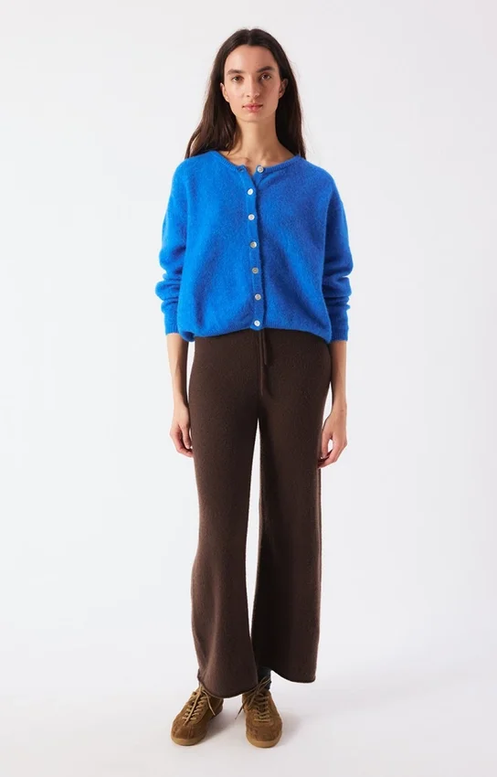 Women's joggers Damsville Reference: DAM05BH26
