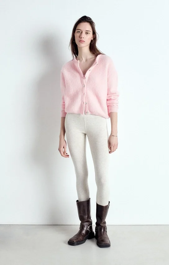 Women's cardigan Vitow Reference: VITO19EH26