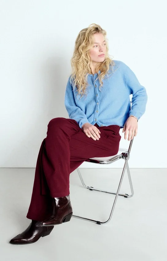 Women's cardigan Vitow Reference: VITO19EH26