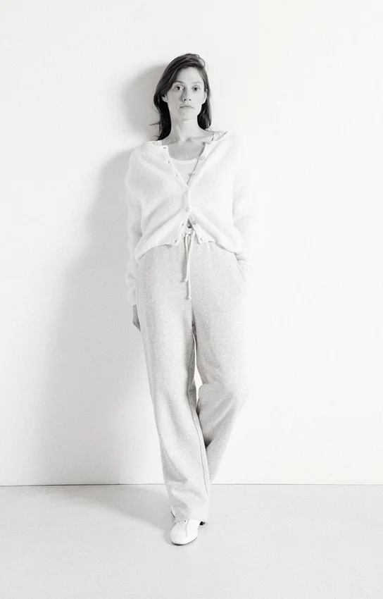 Women's cardigan Vitow Reference: VITO19EH26