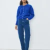 Women's cardigan Vitow Reference: VITO19EH26