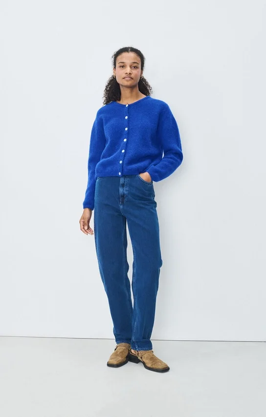 Women's cardigan Vitow Reference: VITO19EH26