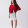 Women's cardigan Vitow Reference: VITO19EH26