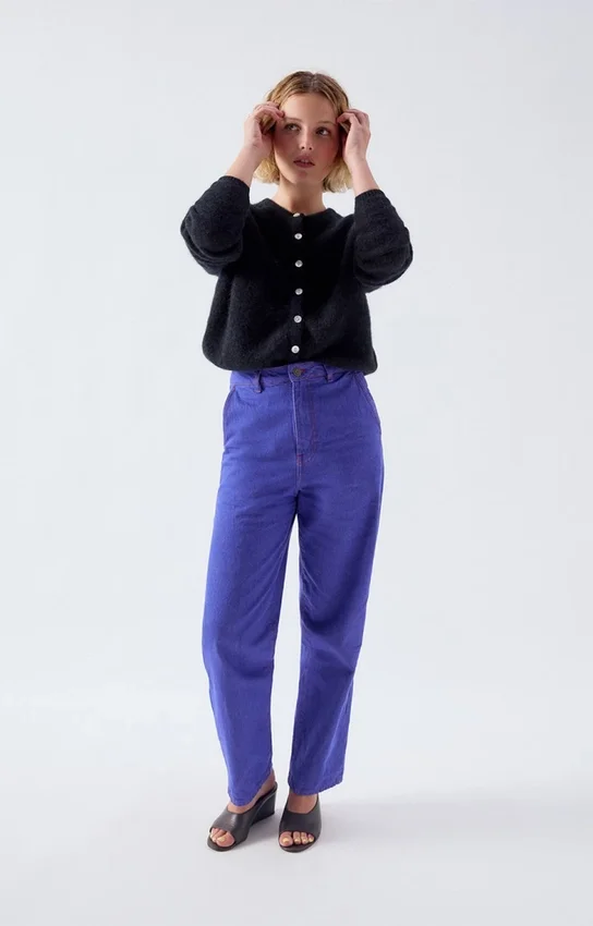 Women's cardigan Vitow Reference: VITO19EH26