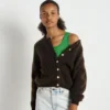 Women's cardigan Vitow Reference: VITO19EH26