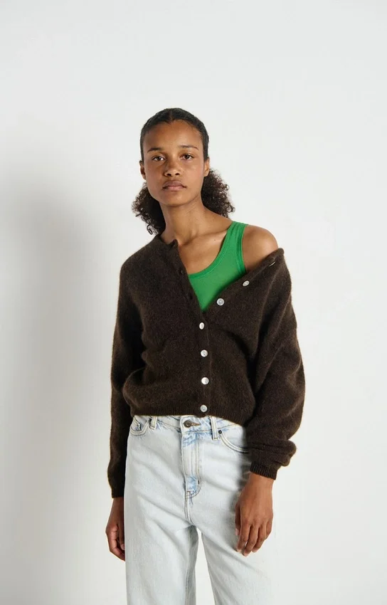 Women's cardigan Vitow Reference: VITO19EH26