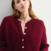 Women's cardigan Vitow Reference: VITO19EH26