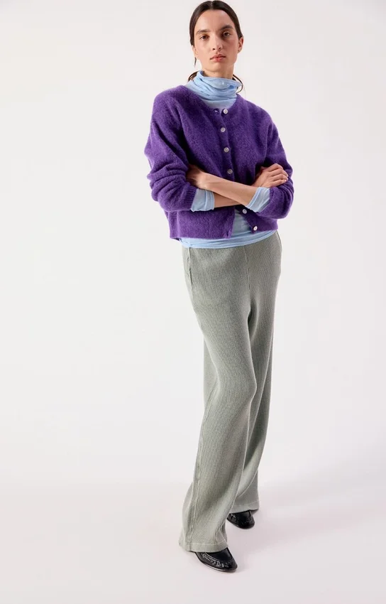 Women's cardigan Vitow Reference: VITO19EH26
