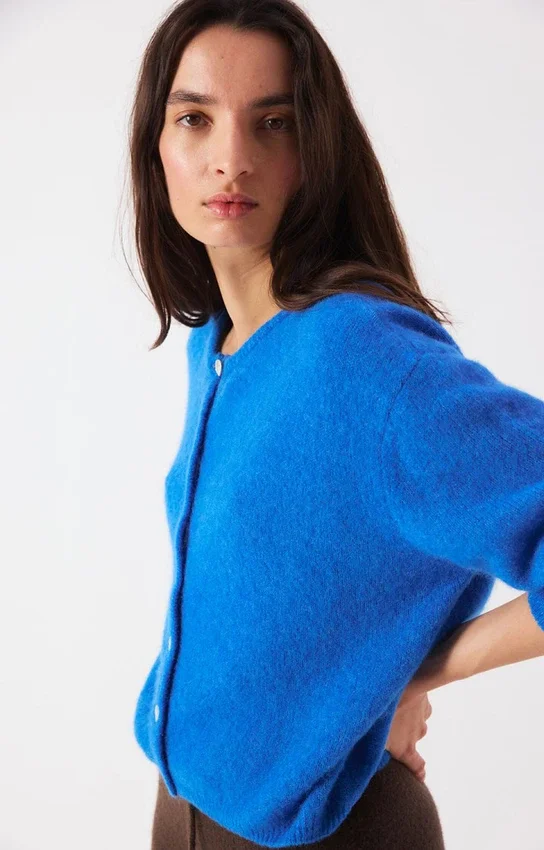 Women's cardigan Vitow Reference: VITO19EH26