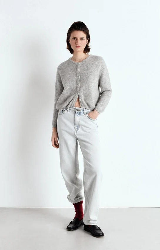 Women's cardigan Vitow Reference: VITO19EH26
