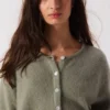 Women's cardigan Vitow Reference: VITO19EH26