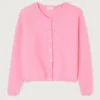 Women's cardigan Vitow Reference: VITO19EH26