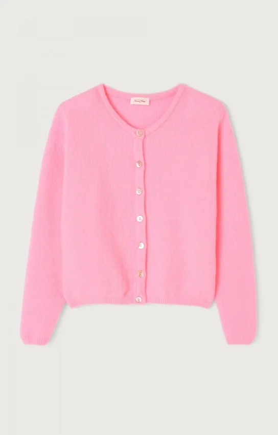 Women's cardigan Vitow Reference: VITO19EH26