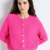 Women's cardigan Vitow Reference: VITO19EH26