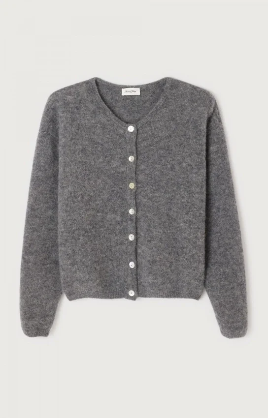 Women's cardigan Vitow Reference: VITO19EH26