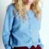 Women's cardigan Vitow Reference: VITO19EH26