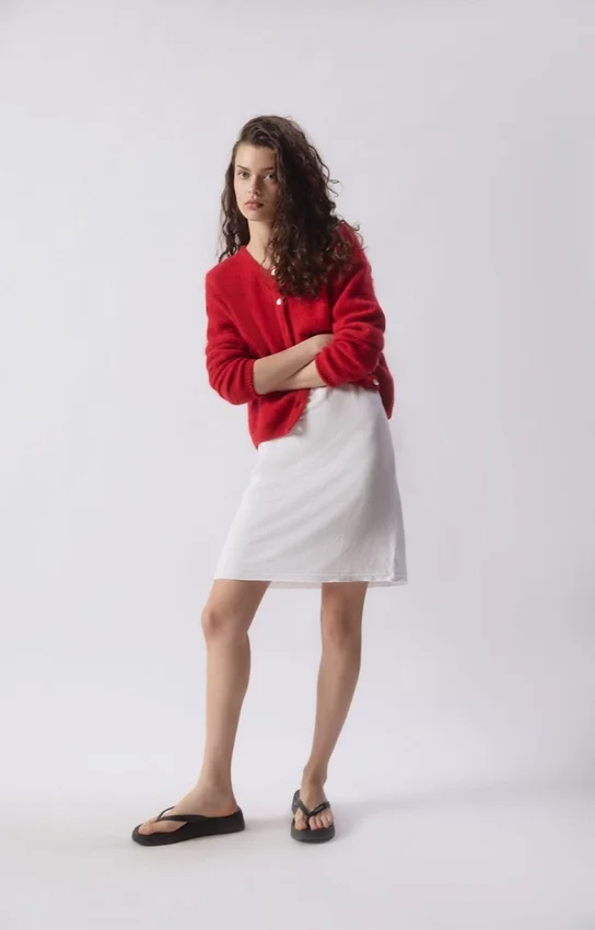 Women's cardigan Vitow Reference: VITO19EH26