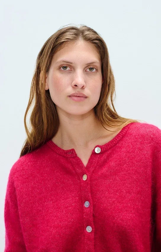 Women's cardigan Vitow Reference: VITO19EH26