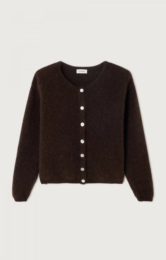 Women's cardigan Vitow Reference: VITO19EH26