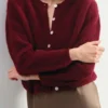 Women's cardigan Vitow Reference: VITO19EH26