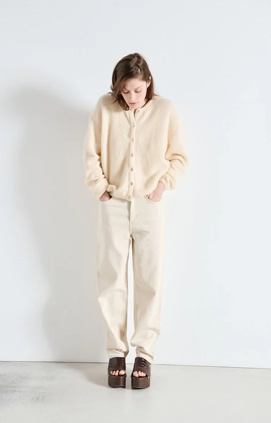 Women's cardigan Vitow Reference: VITO19EH26