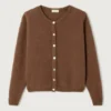 Women's cardigan Vitow Reference: VITO19EH26