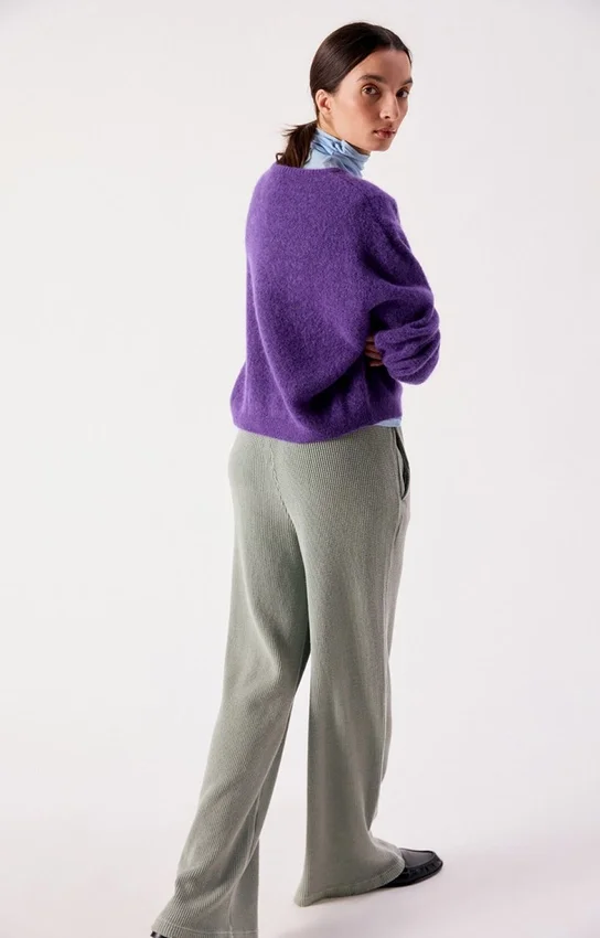 Women's cardigan Vitow Reference: VITO19EH26