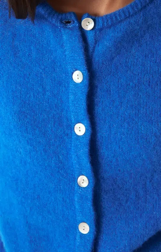Women's cardigan Vitow Reference: VITO19EH26
