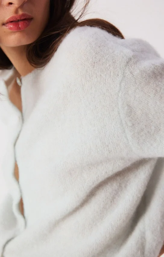 Women's cardigan Vitow Reference: VITO19EH26