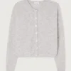 Women's cardigan Vitow Reference: VITO19EH26