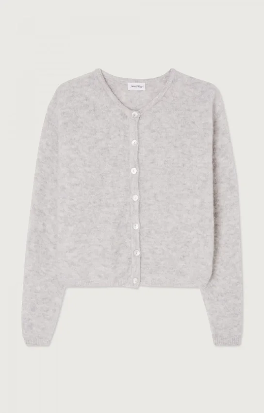 Women's cardigan Vitow Reference: VITO19EH26