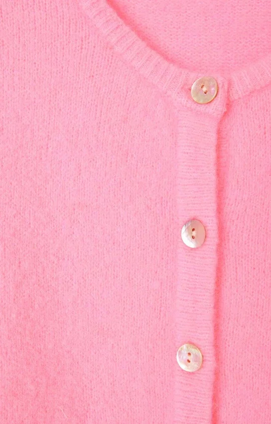 Women's cardigan Vitow Reference: VITO19EH26