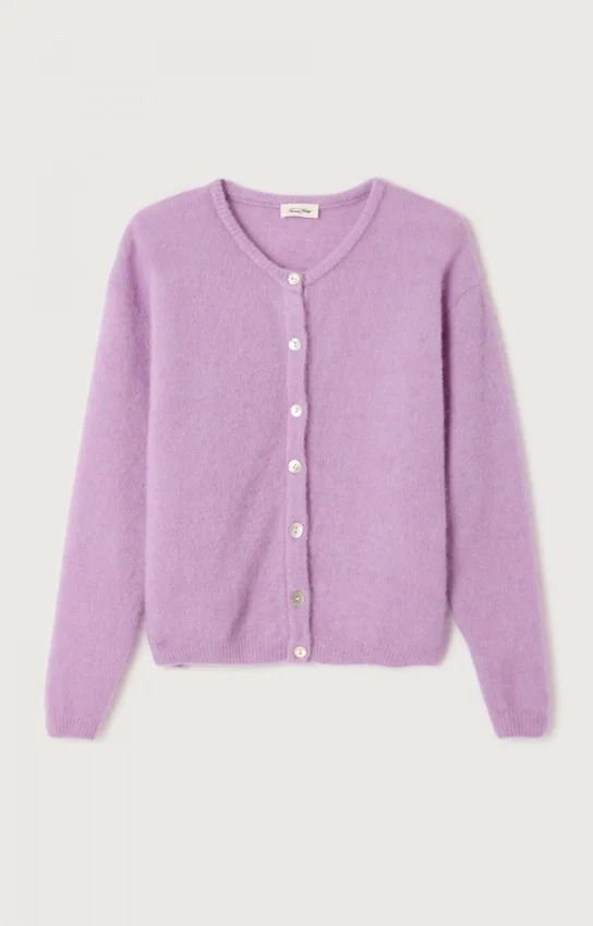 Women's cardigan Vitow Reference: VITO19EH26